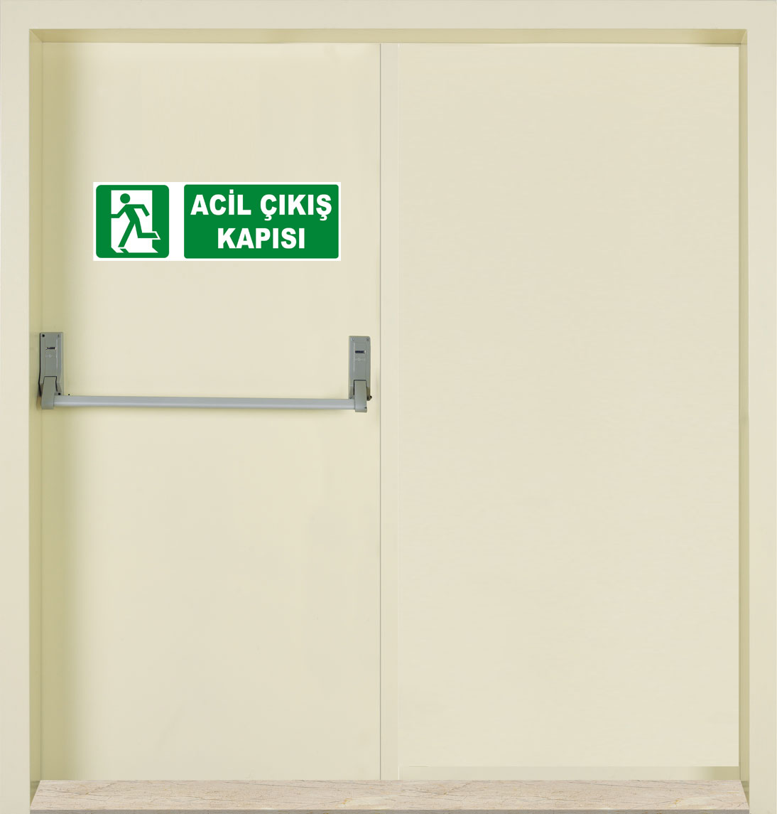 Acil Çıkış Kapıları